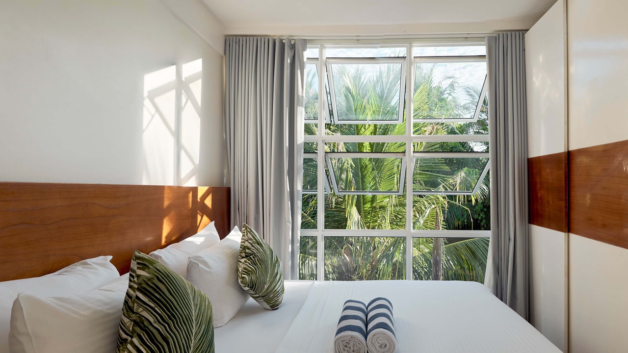 Photo of Bedroom in Dhigurah