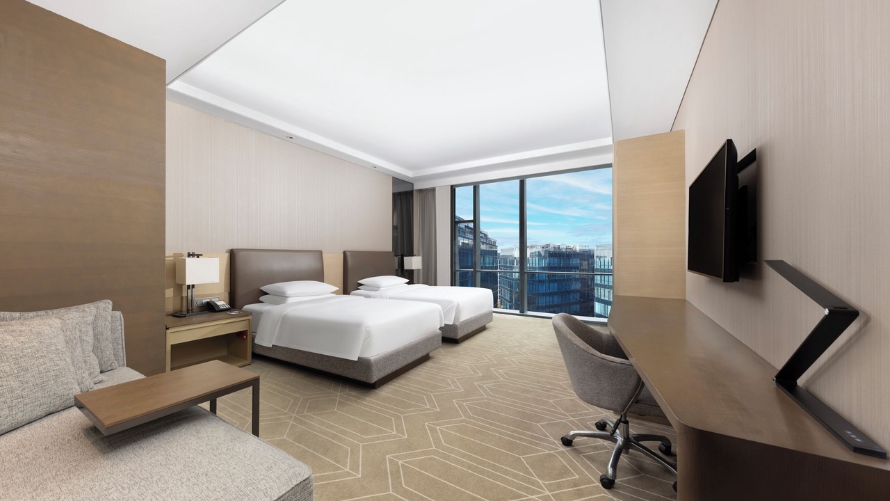 Photo of Bedroom in Minhang