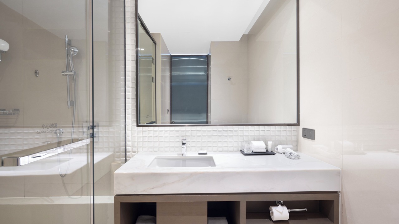 Photo of Bedroom in Minhang