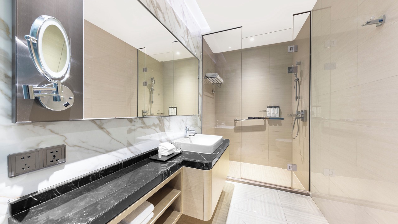 Photo of Bathroom in Minhang
