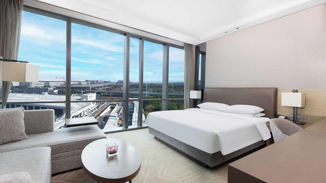 Photo of Bedroom in Minhang