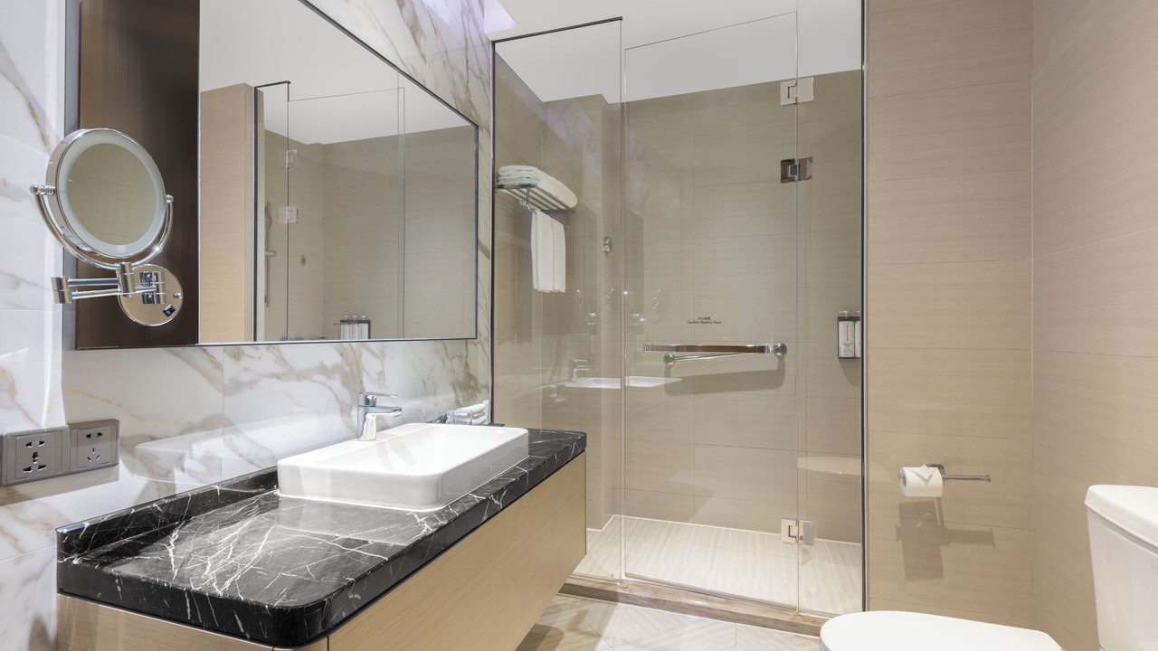 Photo of Bathroom in Minhang