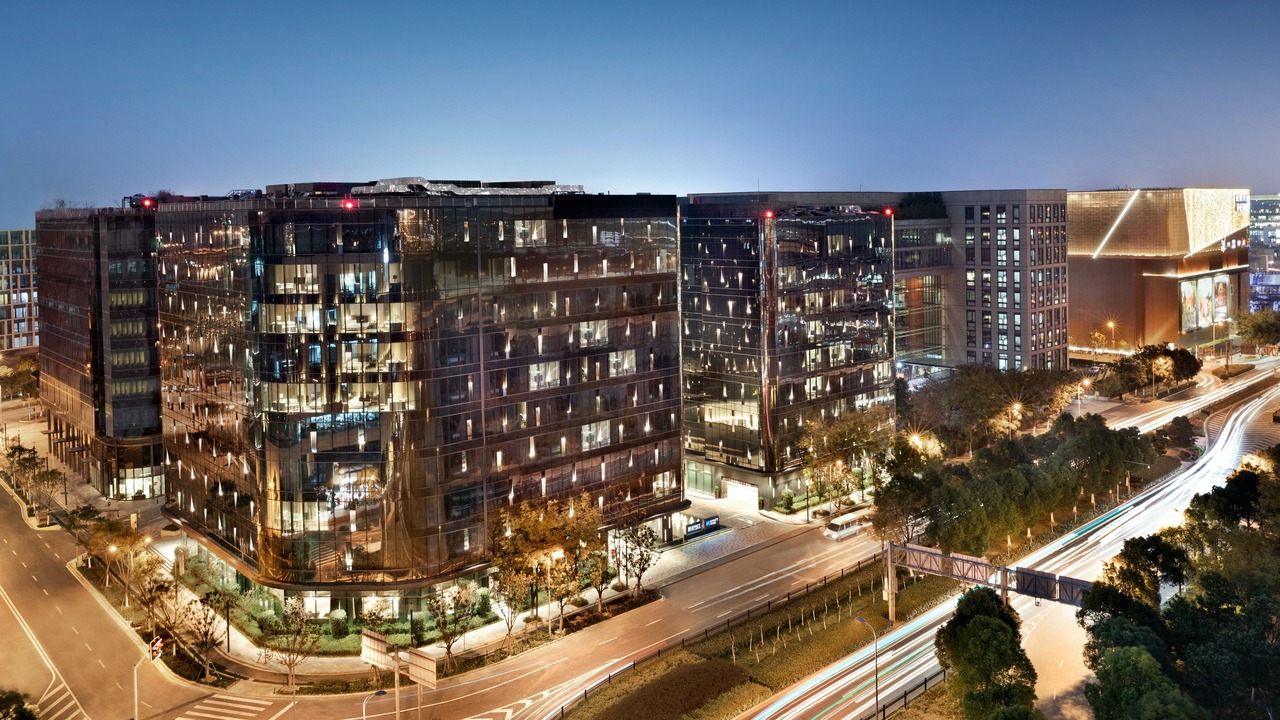 Photo of Outdoor in Minhang