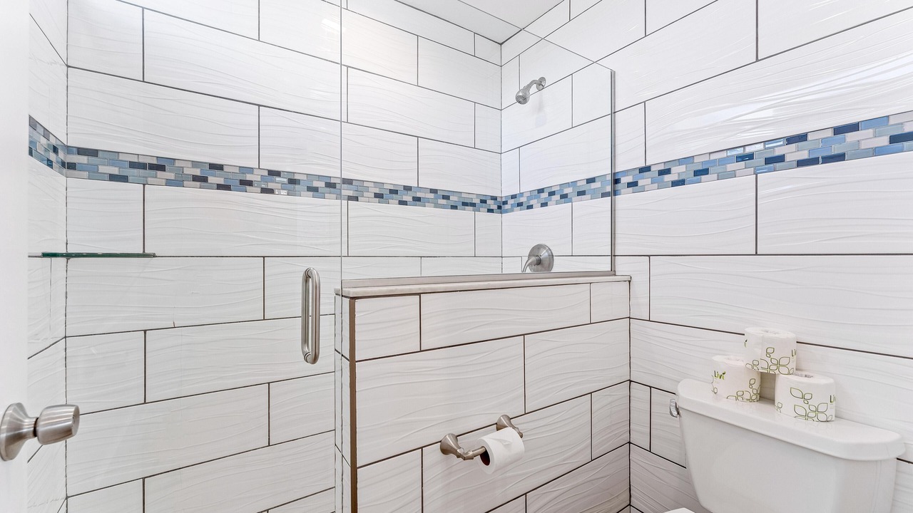 Photo of Bathroom in Siesta Key Village