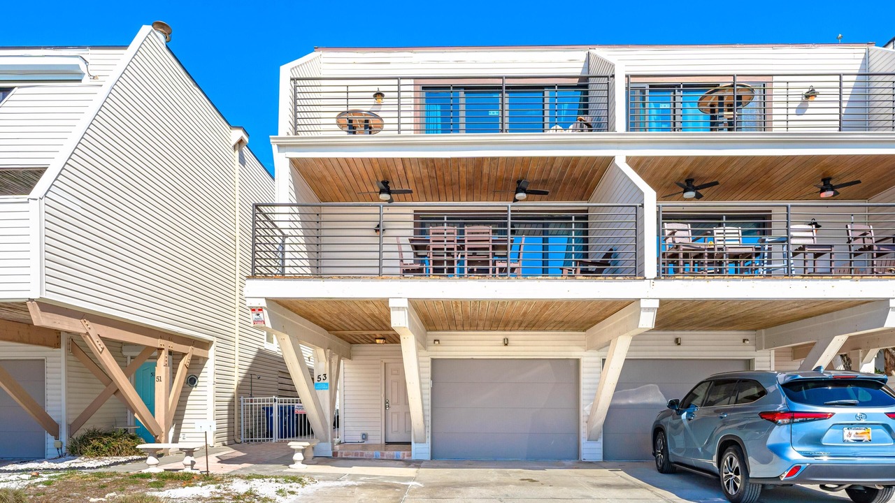 Photo of Outdoor in Siesta Key Village