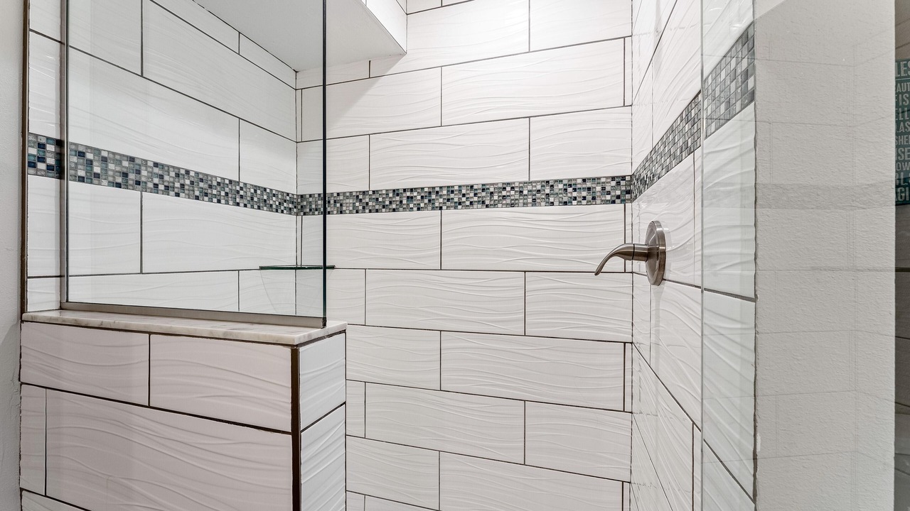 Photo of Bathroom in Siesta Key Village