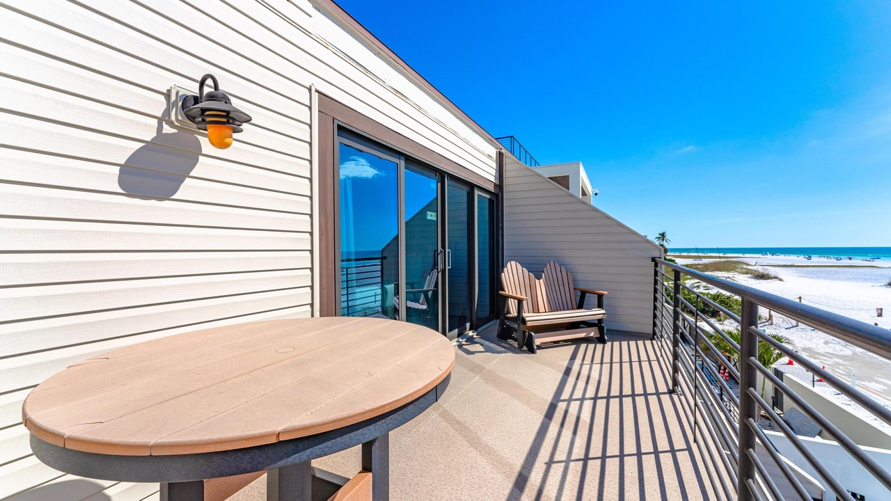 Photo of Outdoor in Siesta Key Village