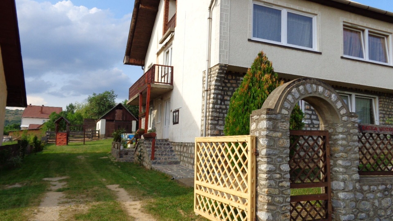 Photo of Outdoor in Aggtelek