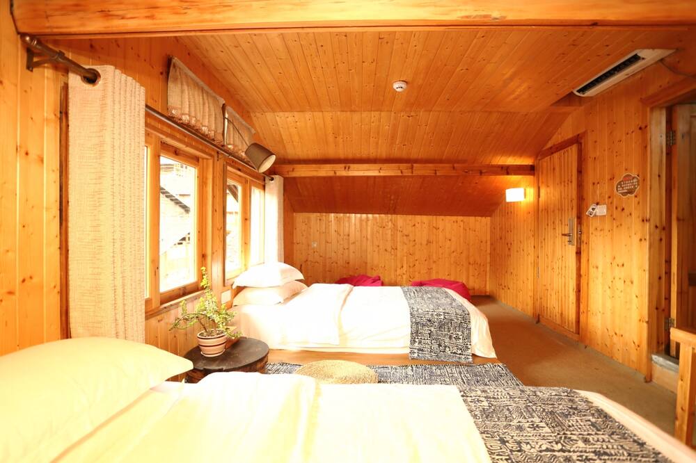 Photo of Bedroom in Qiandongnan