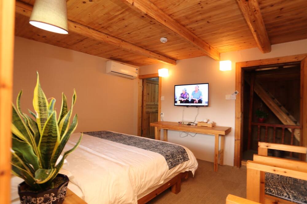 Photo of Bedroom in Qiandongnan