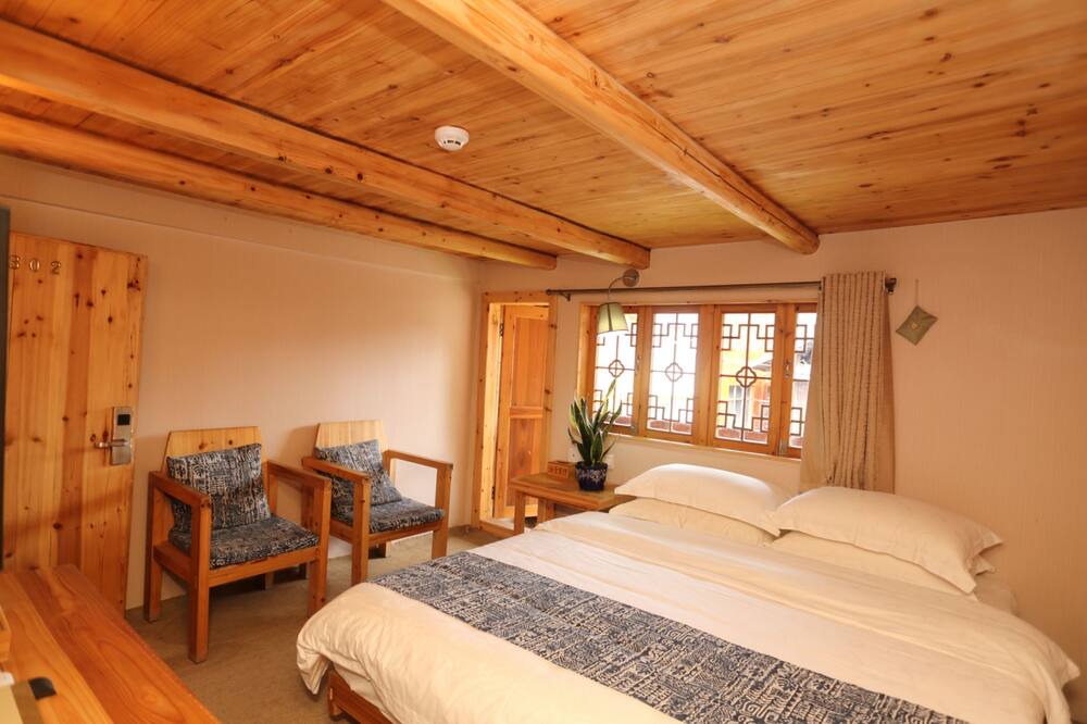 Photo of Bedroom in Qiandongnan