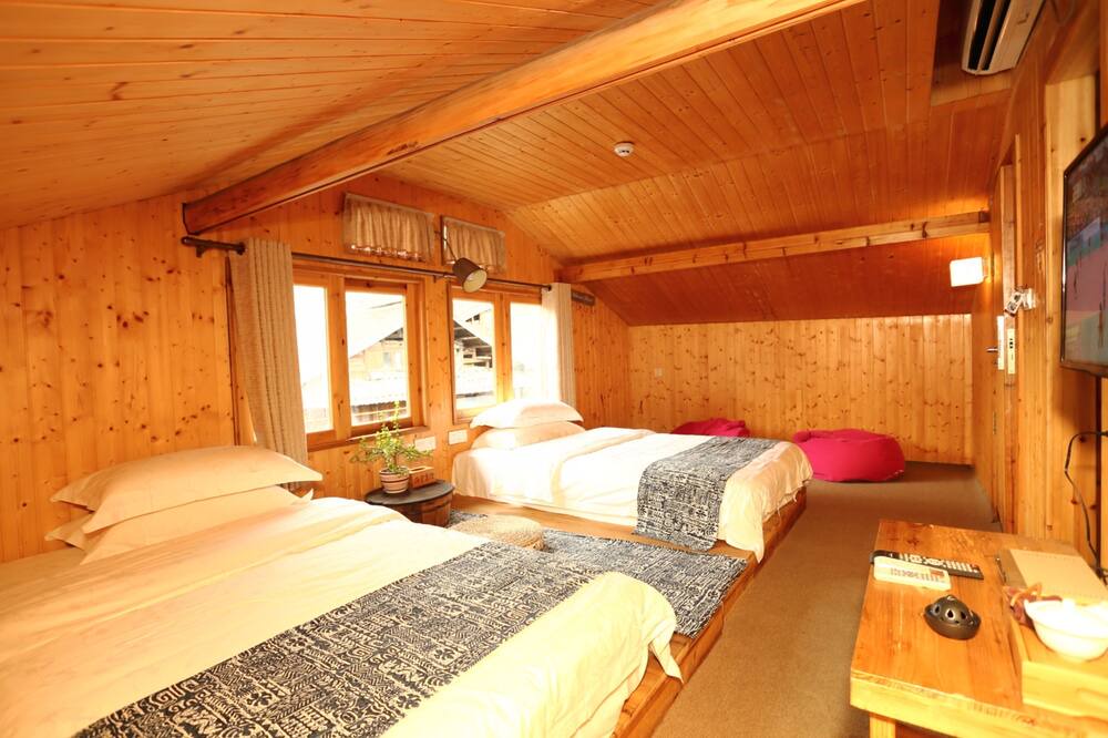 Photo of Bedroom in Qiandongnan