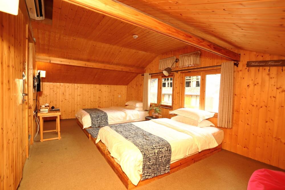 Photo of Bedroom in Qiandongnan