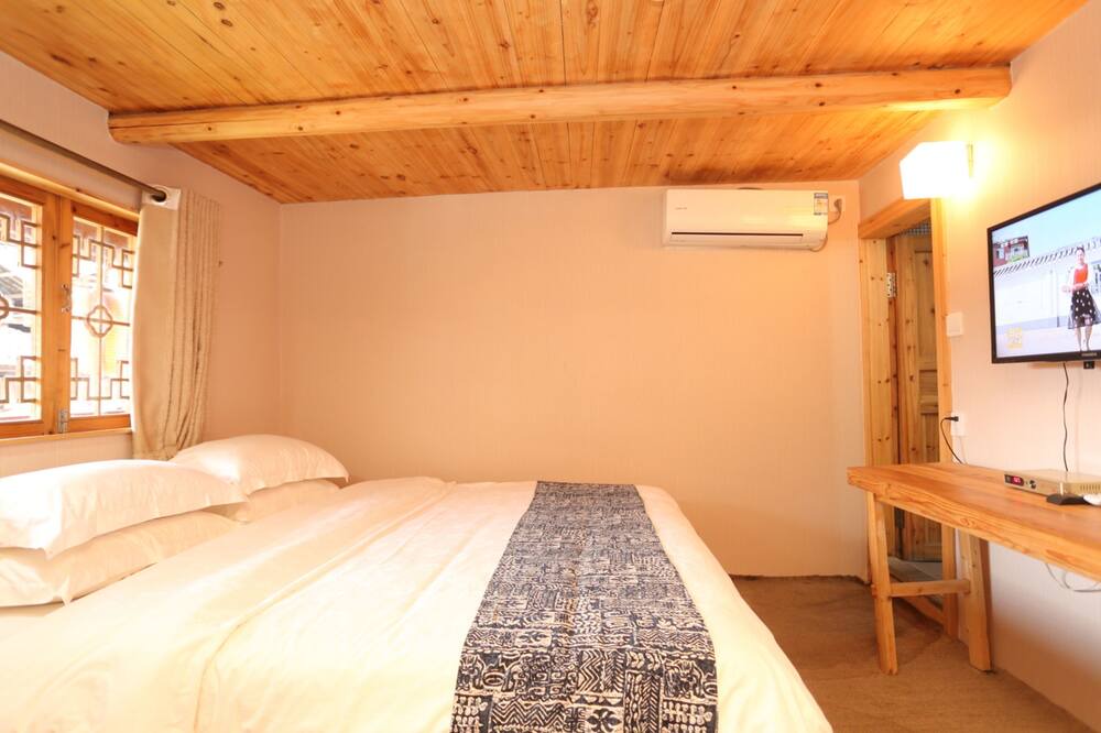 Photo of Bedroom in Qiandongnan