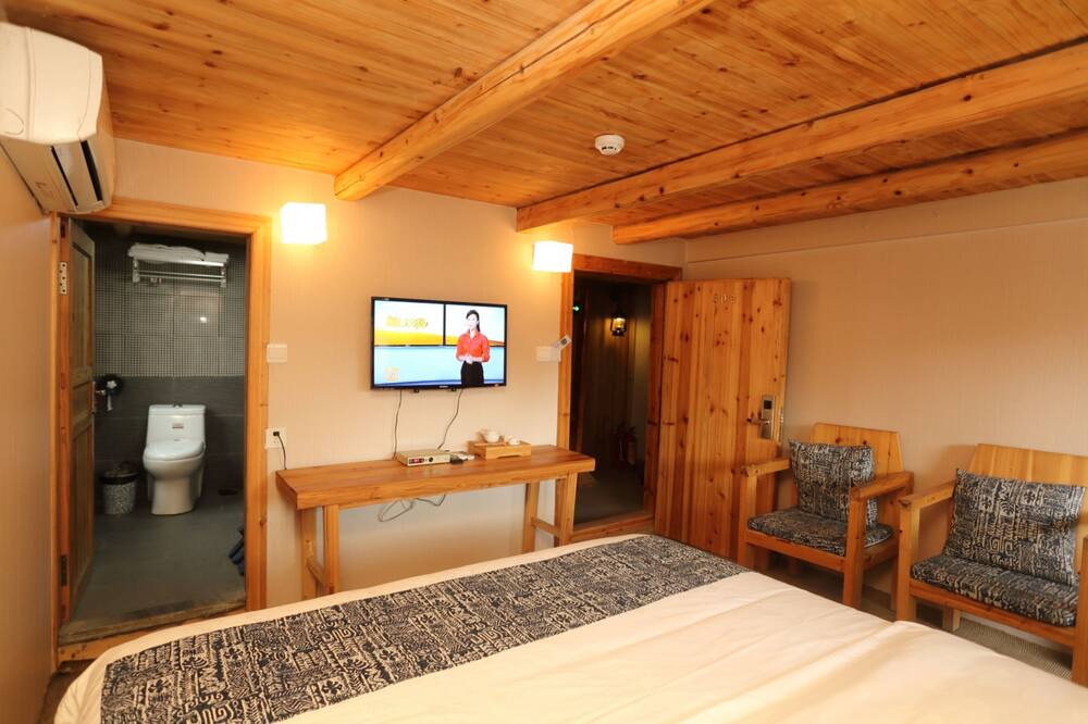 Photo of Bedroom in Qiandongnan