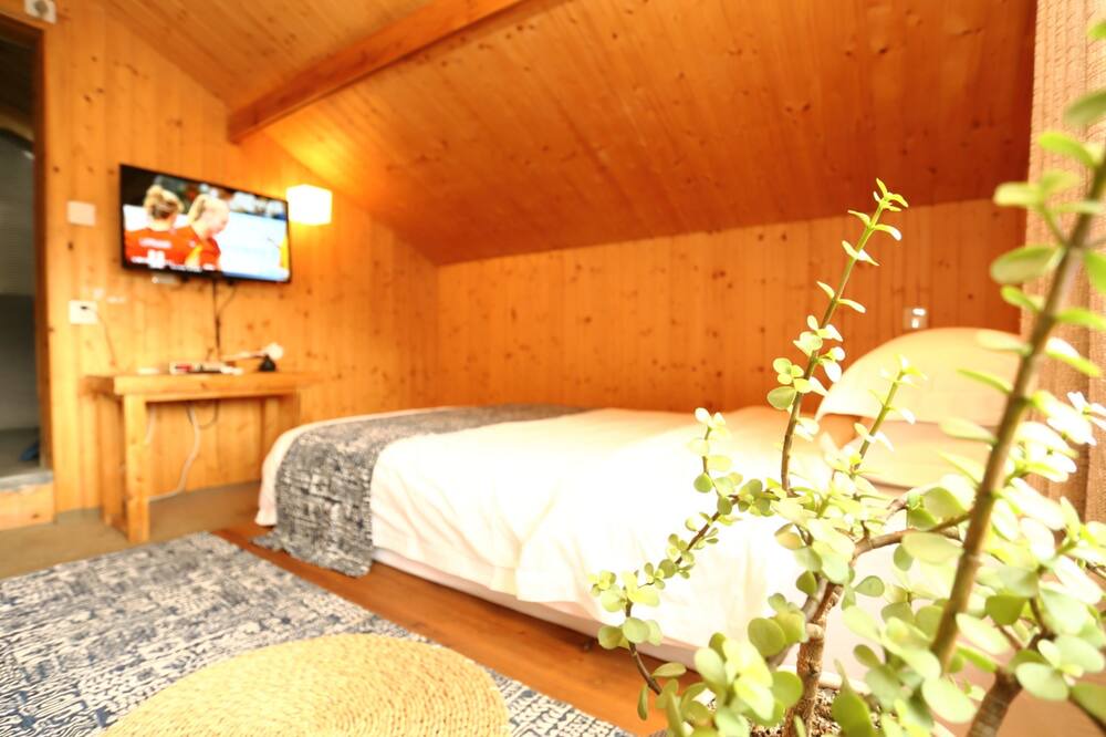 Photo of Bedroom in Qiandongnan