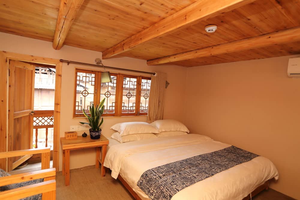 Photo of Bedroom in Qiandongnan