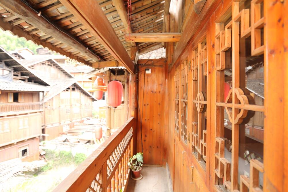 Photo of Bedroom in Qiandongnan