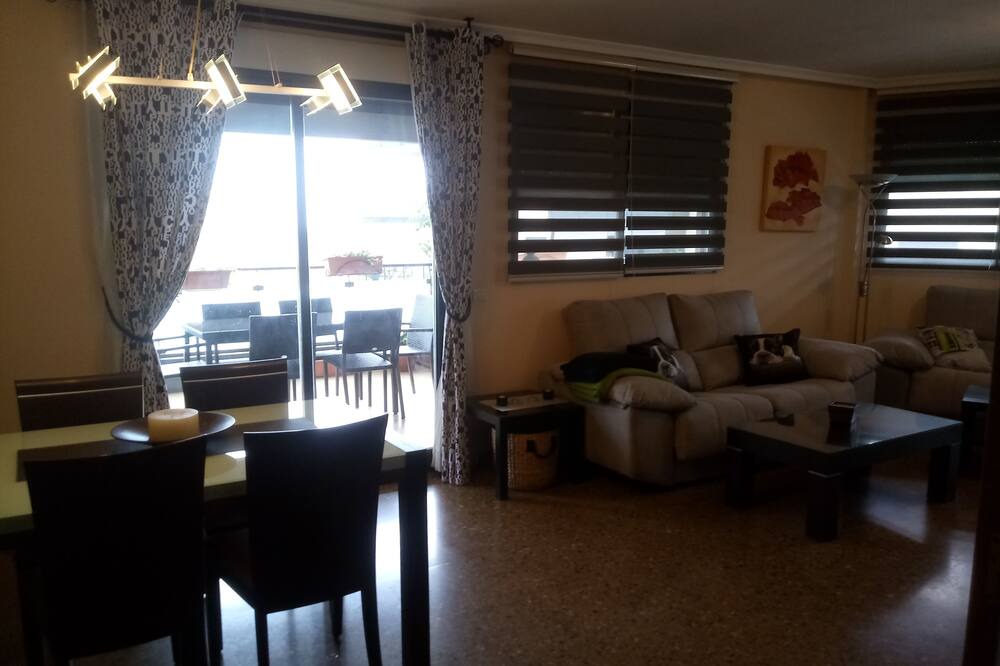 Photo of Livingroom in Paterna