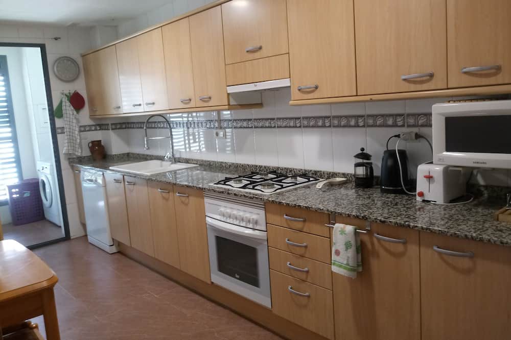 Photo of Kitchen in Paterna