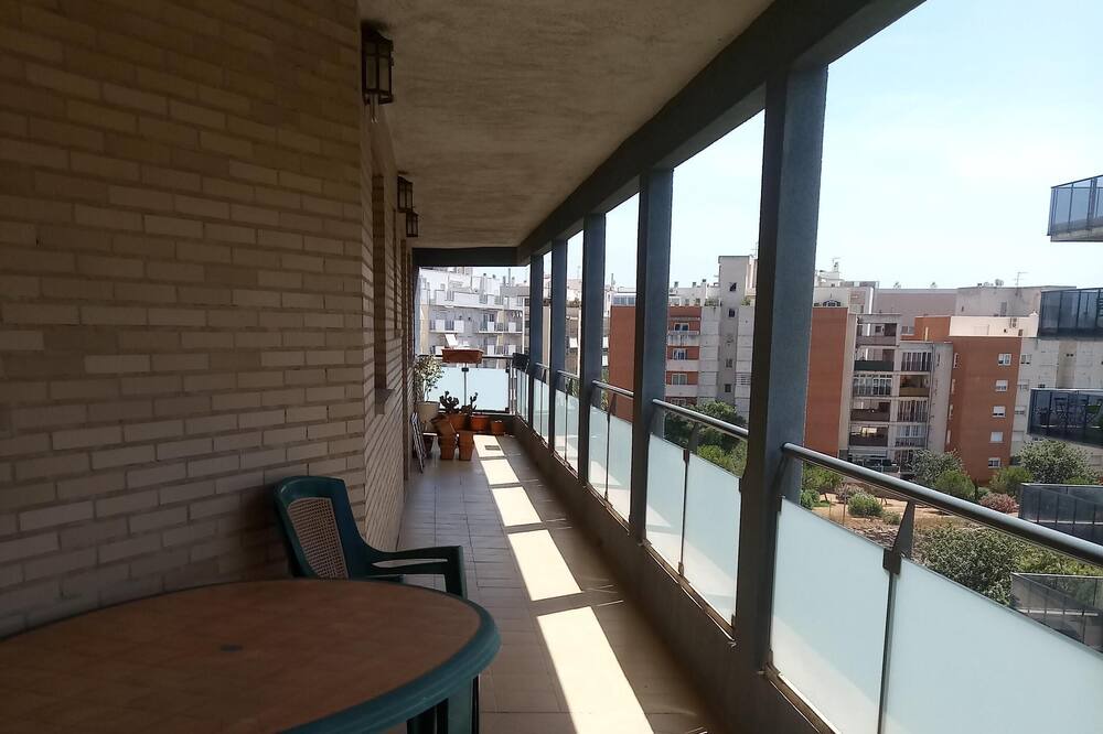Photo of Patio Balcony in Paterna