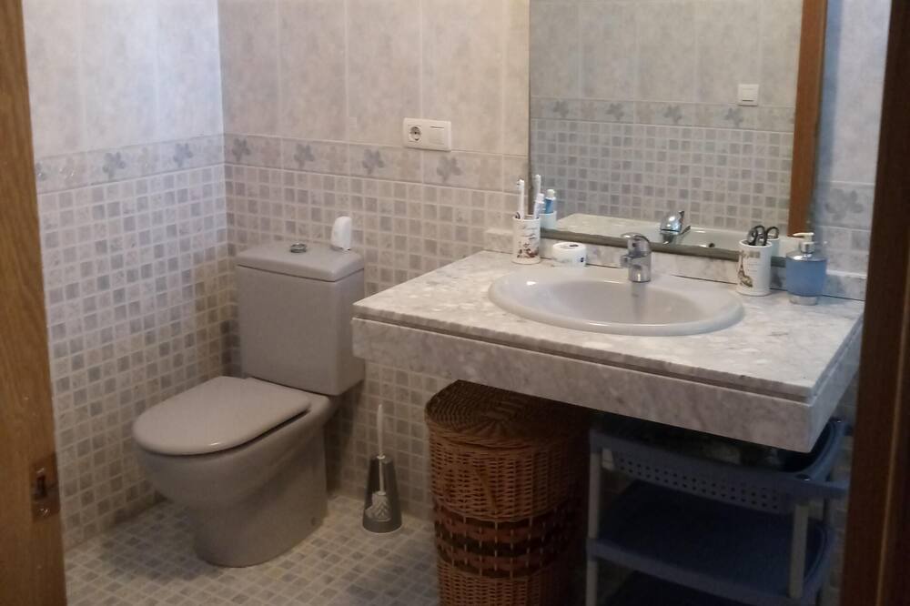 Photo of Bathroom in Paterna