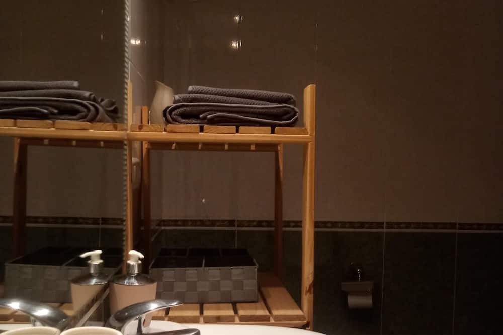 Photo of Bathroom in Paterna