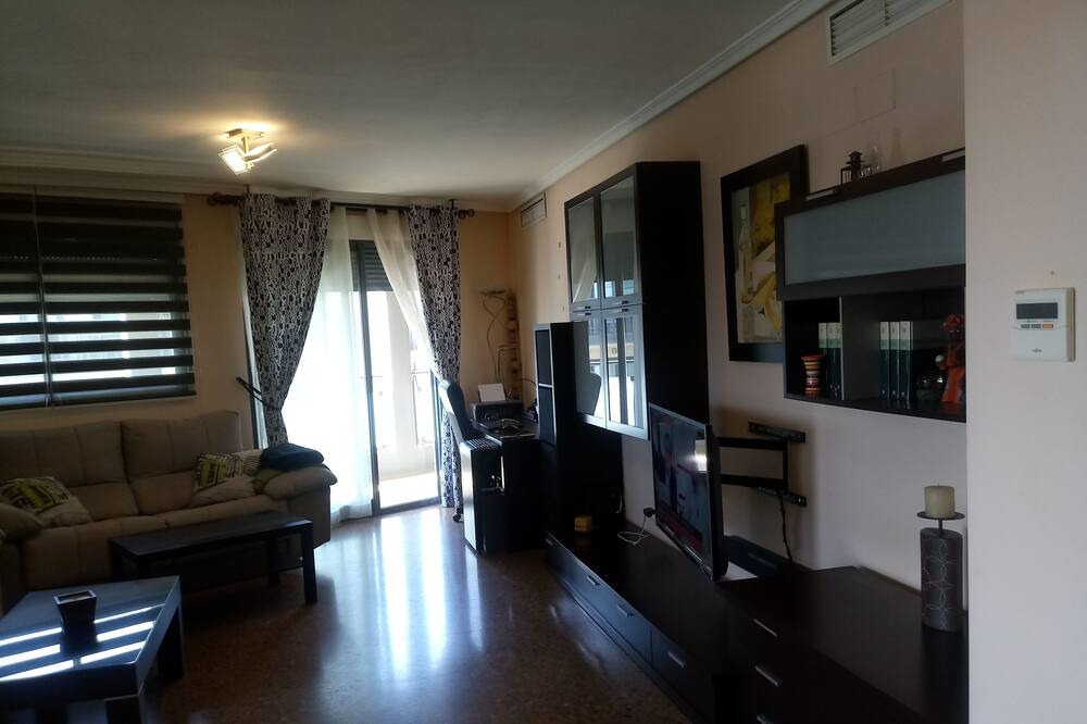 Photo of Livingroom in Paterna