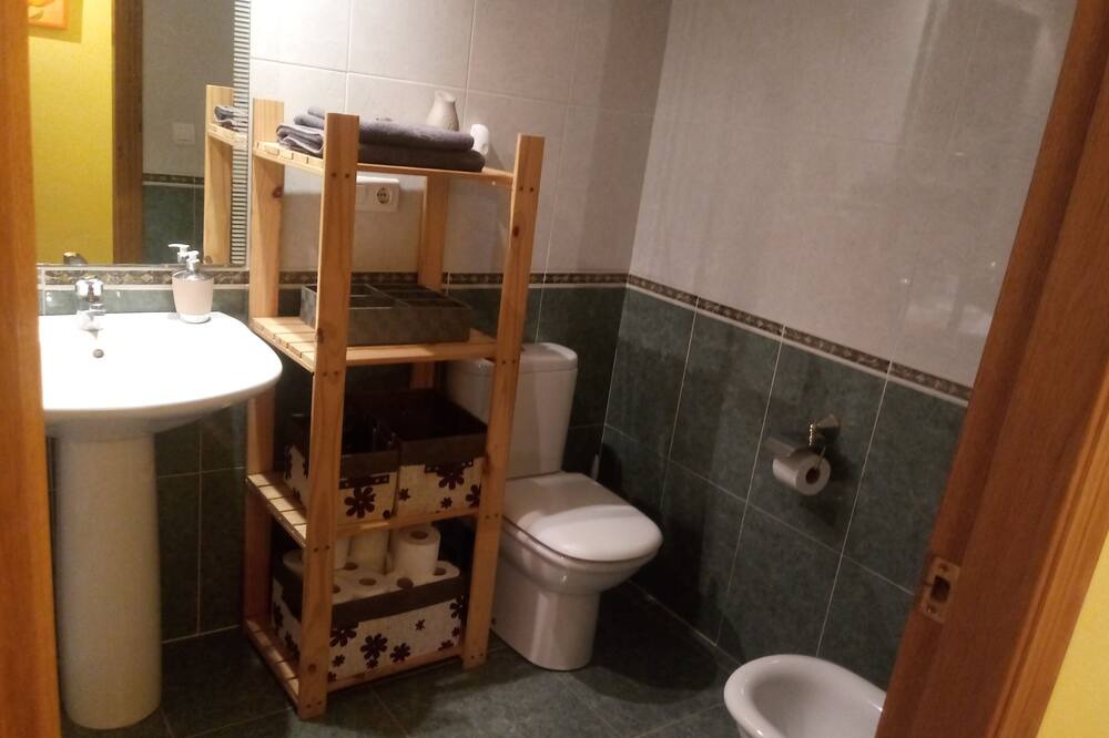 Photo of Bathroom in Paterna
