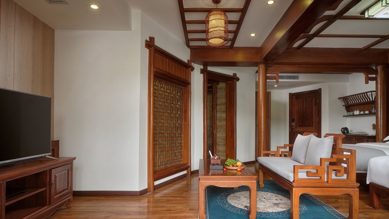Photo of Patio Balcony in Wulingyuan