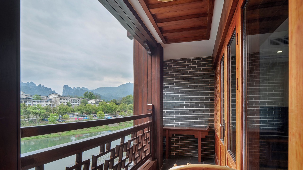Photo of Outdoor in Wulingyuan