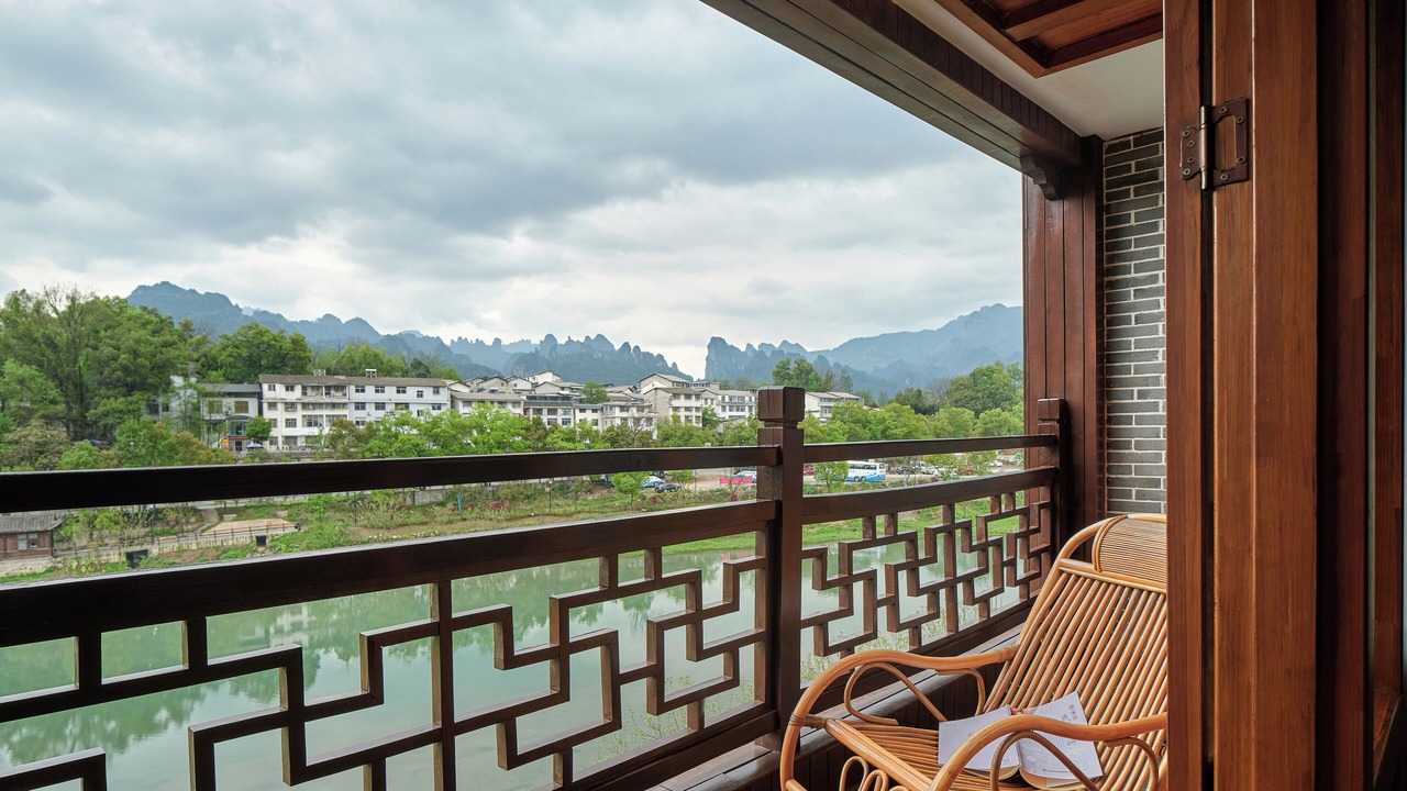 Photo of Outdoor in Wulingyuan