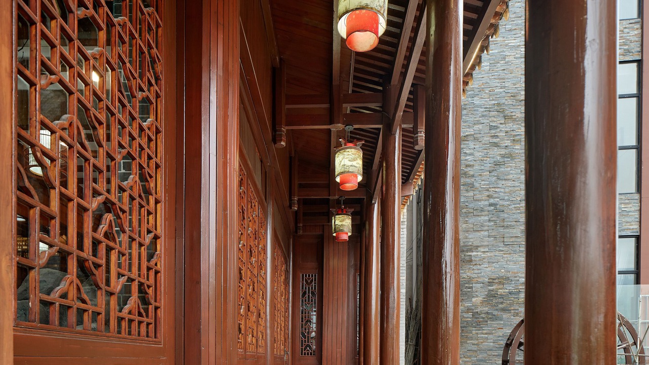 Photo of Outdoor in Wulingyuan