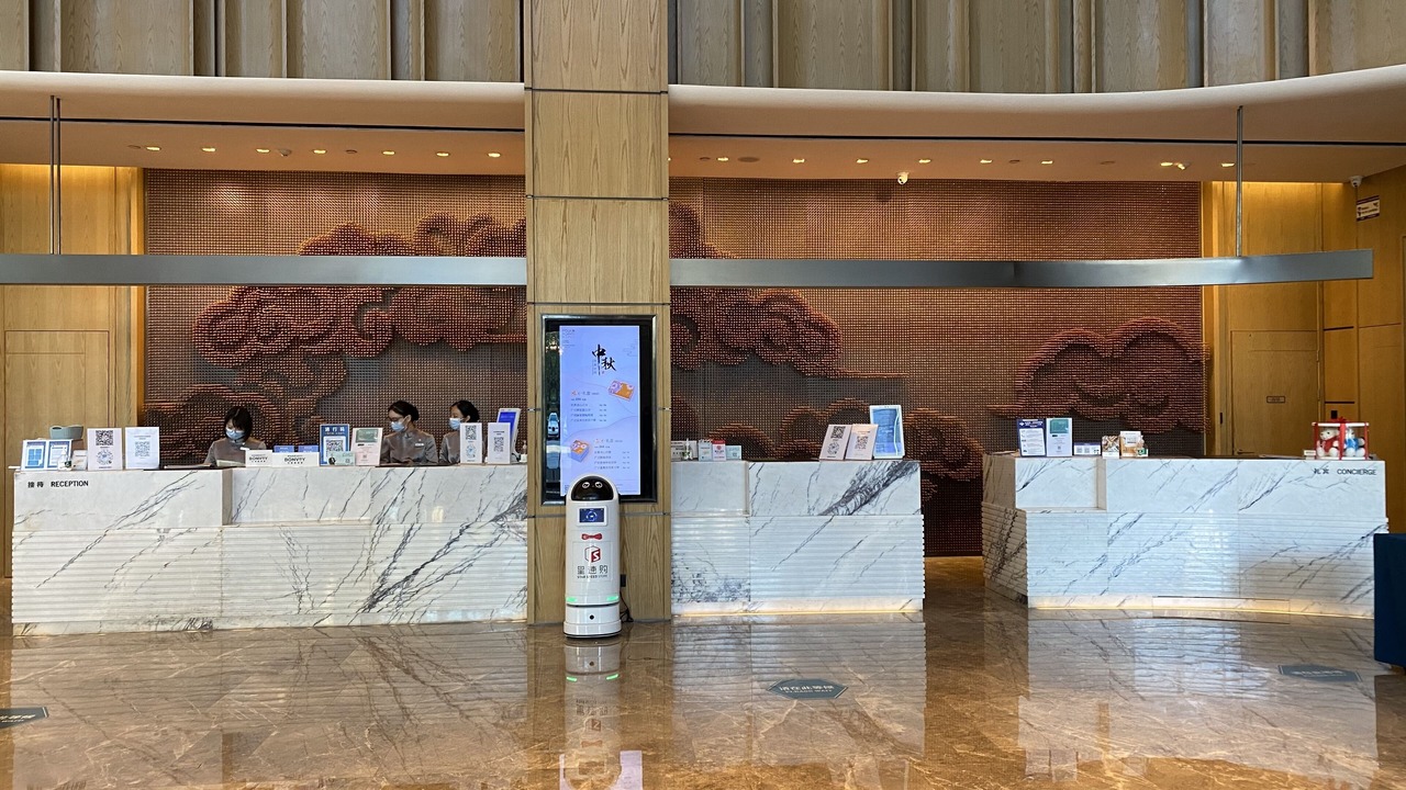 Photo of Others in Yue Lu