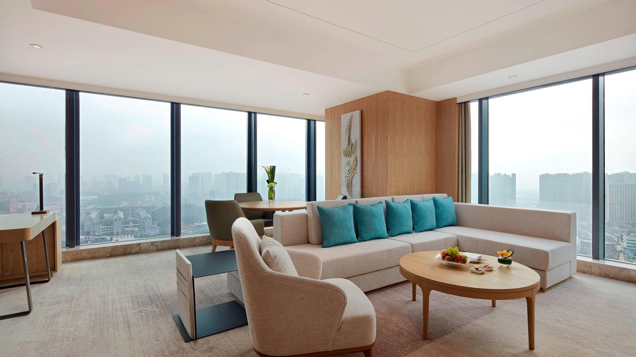 Photo of Bedroom in Yue Lu