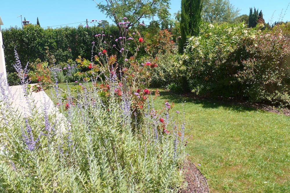 Photo of Outdoor in Montfavet