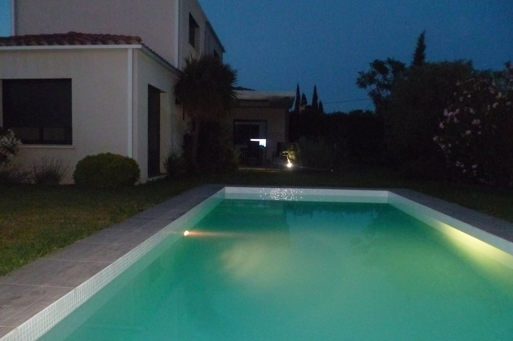 Photo of Outdoor in Montfavet