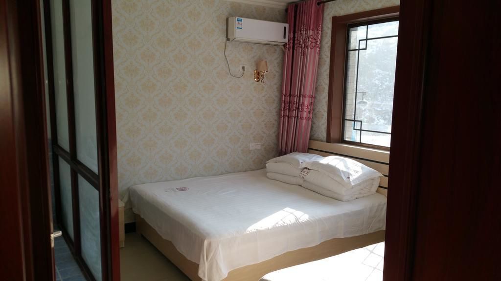 Photo of Bedroom in Miyun District