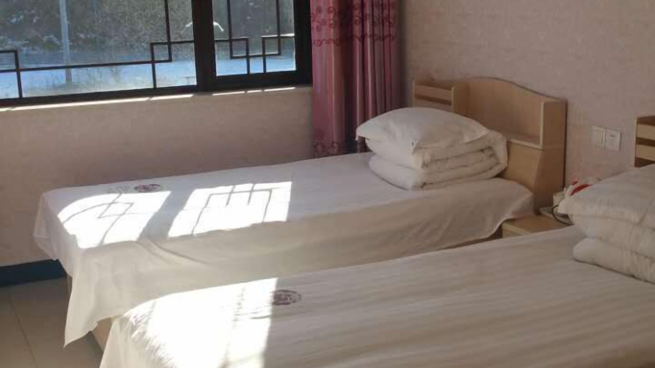 Photo of Bedroom in Miyun District