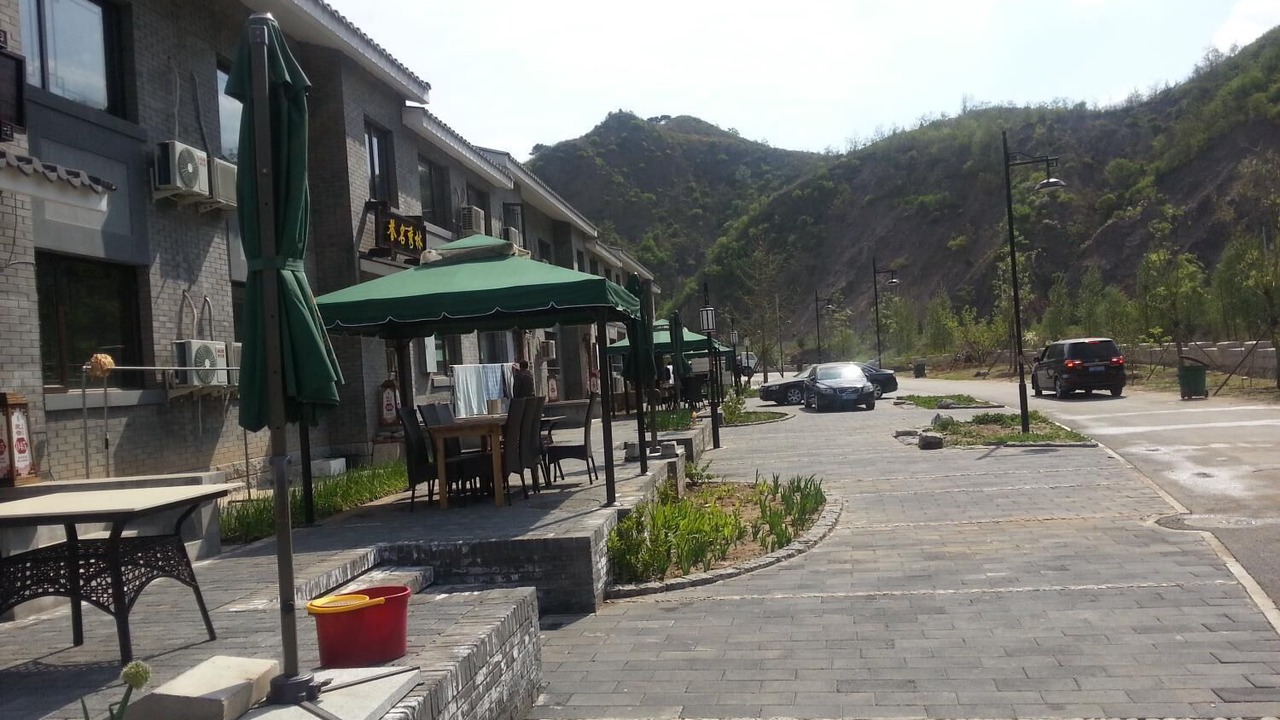 Photo of Outdoor in Miyun District