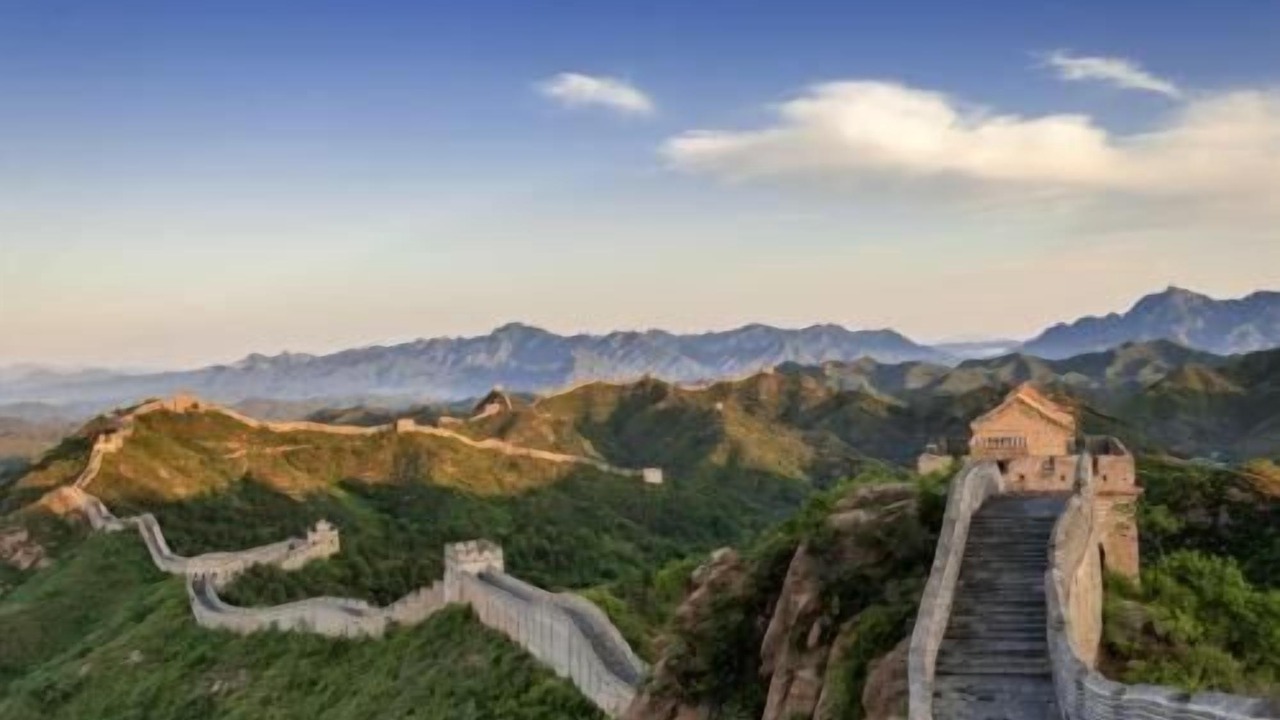 Photo of Outdoor in Miyun District