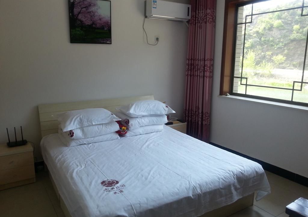 Photo of Bedroom in Miyun District