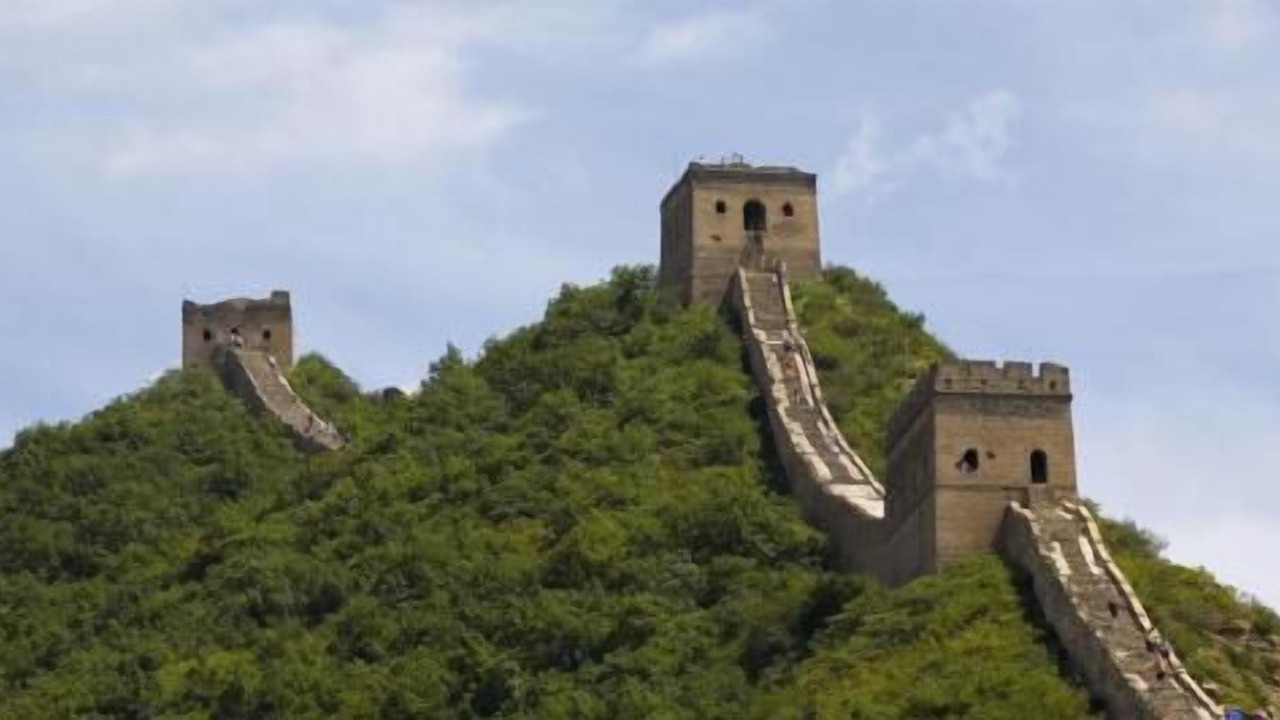 Photo of Outdoor in Miyun District