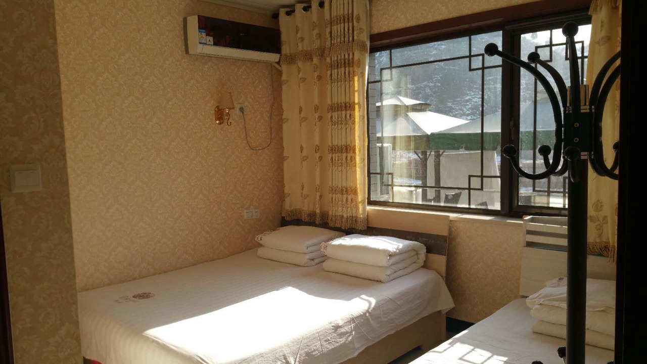 Photo of Bedroom in Miyun District