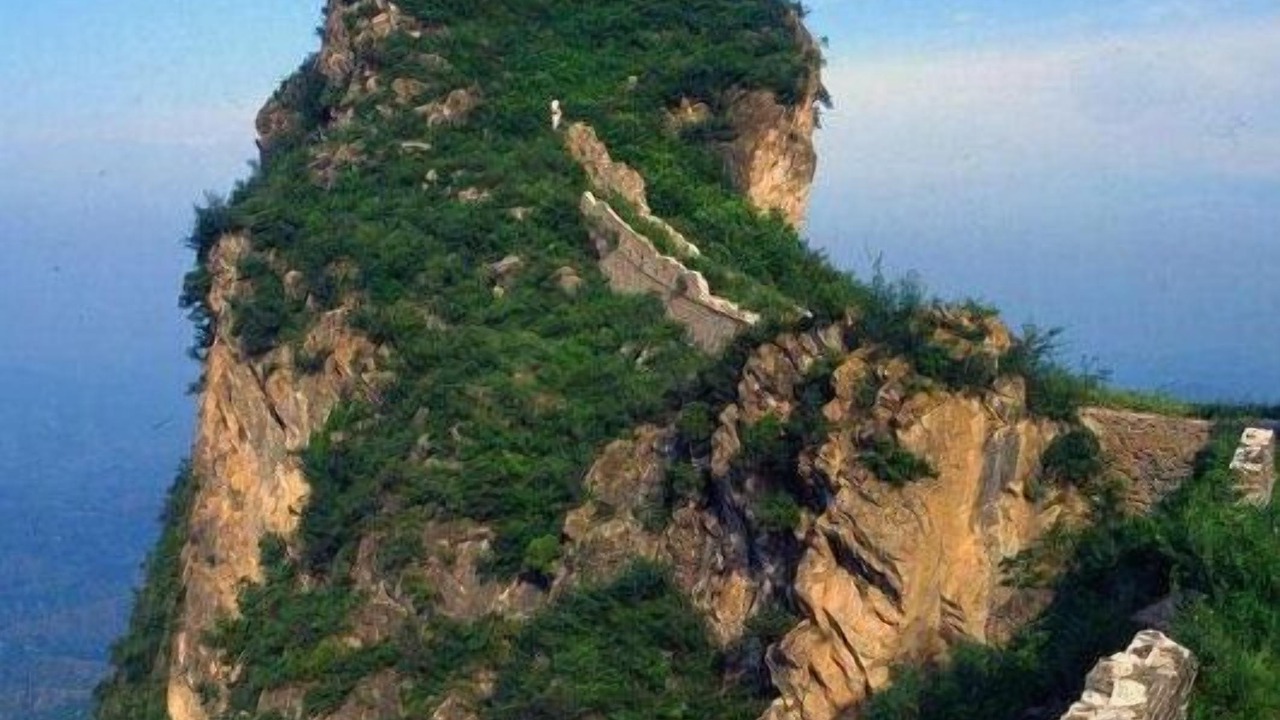 Photo of Outdoor in Miyun District
