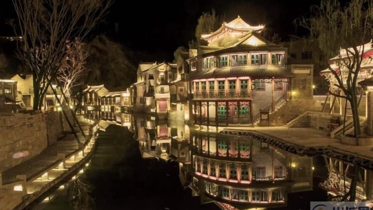 Photo of Outdoor in Miyun District