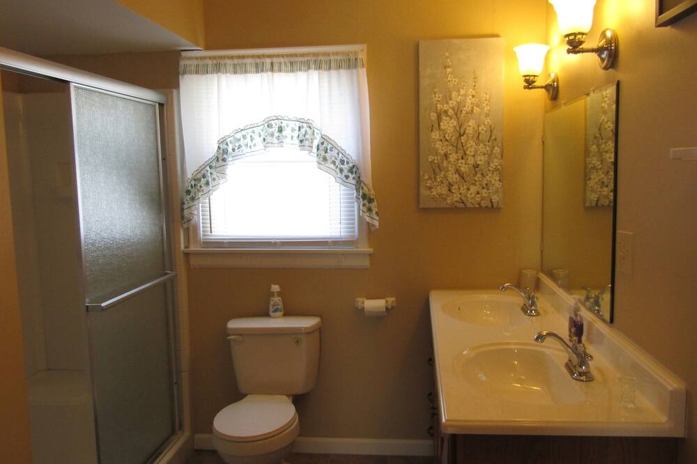 Photo of Bathroom in Buchanan