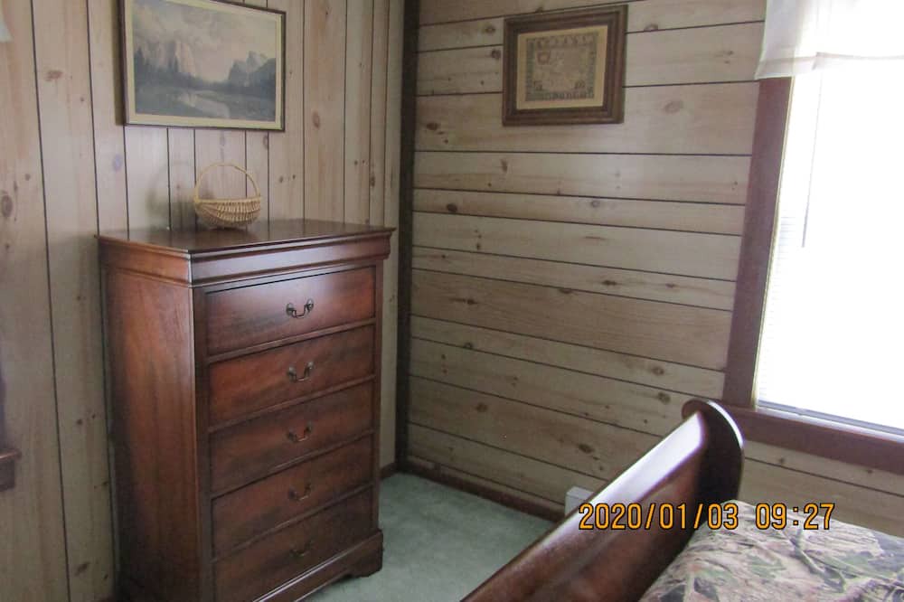 Photo of Bedroom in Buchanan