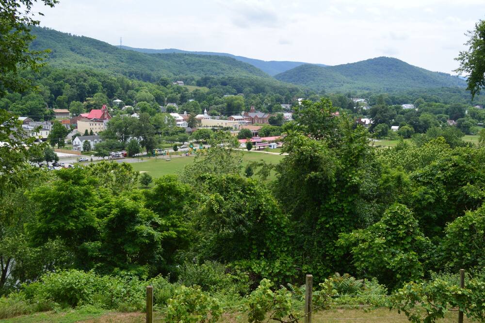 Photo of Outdoor in Buchanan