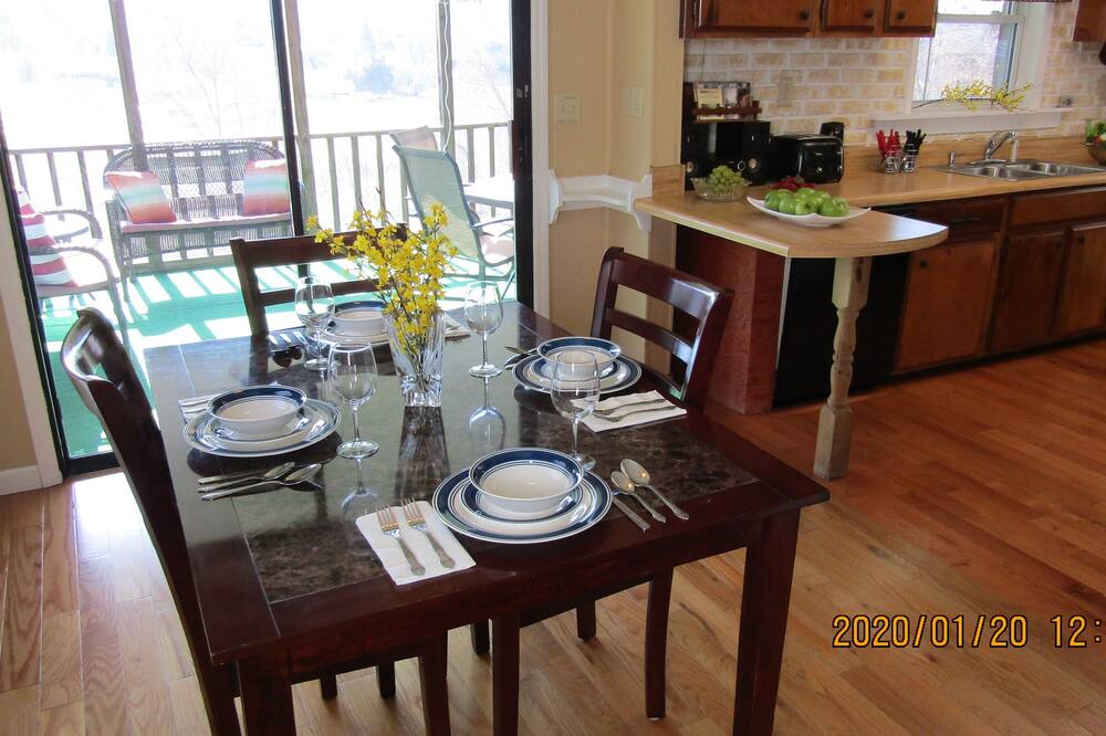 Photo of Kitchen in Buchanan